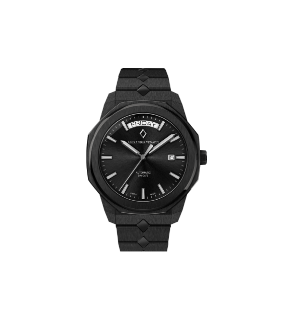 Black Dial Red - Image 2