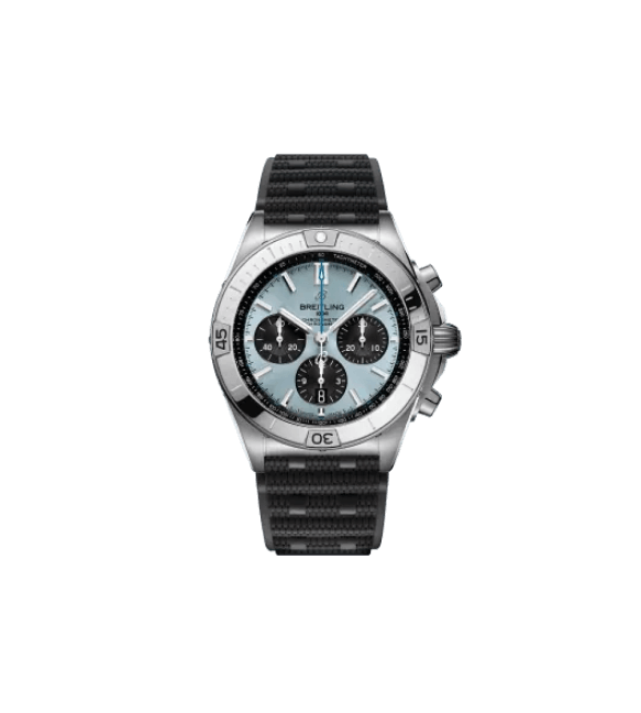 Luxry Watch - Image 4